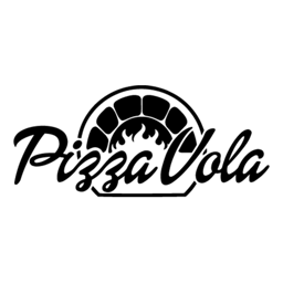 Pizza Vola logo.